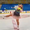 Laine on ice⛸️🧚🏼‍♀️ - @lainedubin - TikTok