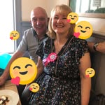 Diane Dutton - @diane.pincott - Instagram
