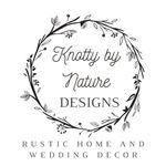 Diane Dutton - @knottybynaturedesign - Instagram