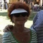 Diane Eckstine - @mamajo089 - Instagram
