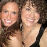 Diane Eisenberg Abzug - @dispeech - Instagram