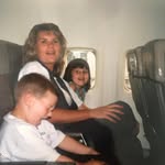 Diane Elder - @elderagain - Instagram