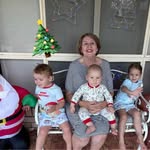 Diane Eldridge - @dianee60 - Instagram