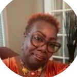 Diane Eldridge-Holt - @firstladydi___ - Instagram