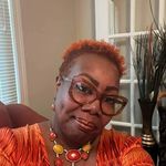 Diane Eldridge-Holt (Lady Elder) - @dianeeldridgeholtlady - Instagram
