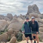 Diane Poettgen Eldridge - @diane_and_hobie - Instagram