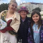 Diane Ellison - @retiredrefugee56 - Instagram