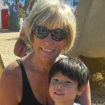 Diane Ensley - @gigidiane8399 - Instagram