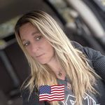 Erica Diane Estep - @ericadjohnson96 - Instagram
