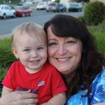Diane Eubanks - @jimmie_diane - Instagram