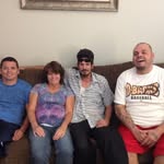 Diane Faust Shinn - @ljjgma - Instagram