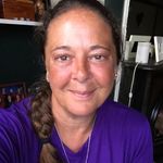@dianefeatherstone - Instagram