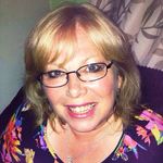 Diane Ferrell - @di2000blue - Instagram