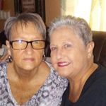 Diane Ferrell Johnson - @diane.johnson0223 - Instagram