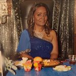 Diane Henry Ferrell - @mrs.ferrell61 - Instagram