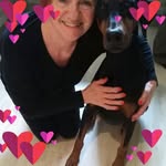 Diane Field - @johnanddiane1967 - Instagram