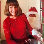 Diane Flaherty - @letyourselfgowithmerlot - Instagram
