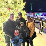 Diane Flaherty Moyle - @laydedidi - Instagram