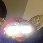 Diane Floyd - @creepy_furby - Instagram