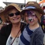 Martha Diane Forsyth Haut - @marthahaut - Instagram