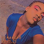 Diane fortuné - @dianefortune32 - Instagram