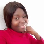 okoa Diane fortune - @okoadianefortune - Instagram
