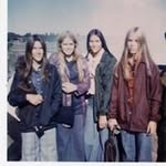 Diane Frederick - @difred11 - Instagram