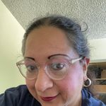 Diane Galvan - @colorwintergoth - Instagram