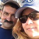 Diane Galvan - @dianem68 - Instagram