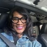 Diane Doobie Robinson-Gandy - @doobie44 - Instagram