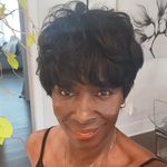 Diane Gant - @ladydyimpressions - Instagram