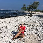 Diane Garber - @kianamana72 - Instagram