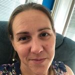 Diane Garber - @disbooksnmore - Instagram