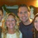 Diane O'Malley Garber - @mamadidi1961 - Instagram