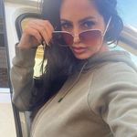 Diane Garrison - @ohemaasquanzy - Instagram