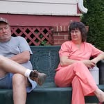 Diane Garrison - @dianegarrison525 - Instagram