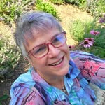 Dr. Diane Garrison - @fullpowerwomen - Instagram