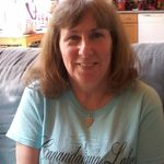 Diane Gavin - @dianeyg7 - Instagram