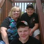 Diane Kinser- Gerhardt - @kinsergerhardt - Instagram