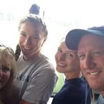 scott getz - @dianegetz1 - Instagram