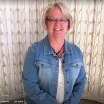 Diane Laughridge - @giftydiane - Instagram