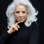 Diane Gilman - Proaging Advocate - @thedianegilman - Instagram