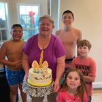 Diane Landrum Gilbreth - @dianegilbreth - Instagram
