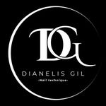 Dianelis Gil - @diane_gilnails - Instagram