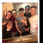 Diana😍😝 - @gilinsky_magcon - Instagram