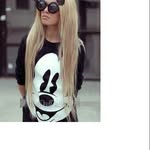 Gloria Tana - @diane_ginger_680517 - Instagram