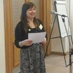 Diane Ginn - @dianeginn - Instagram