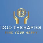 Diane Glancy - @dgdtherapies - Instagram