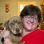 Diane Glaser - @2boys2pets - Instagram