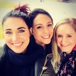 Diana Glauser - @dianashazlin - Instagram